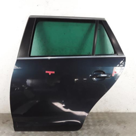 Porte arriere gauche VOLKSWAGEN GOLF 5 Photo n°1