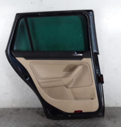 Porte arriere gauche VOLKSWAGEN GOLF 5 Photo n°6