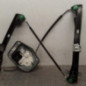 Leve vitre electrique avant gauche VOLKSWAGEN GOLF 5