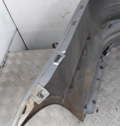 Pare choc arriere BMW SERIE 3 E90 Photo n°8