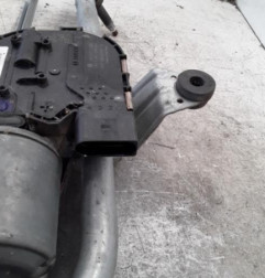 Moteur essuie glace avant AUDI A3 3 Photo n°3
