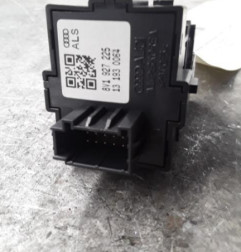 Poignee electrique frein a main AUDI A3 3