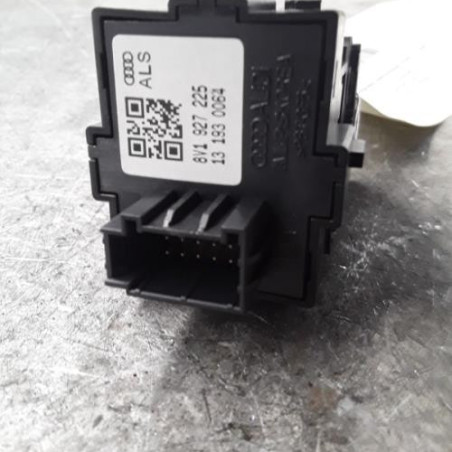 Poignee electrique frein a main AUDI A3 3