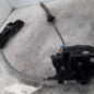 Serrure avant droit AUDI A3 3