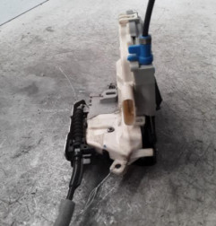 Serrure avant droit AUDI A3 3