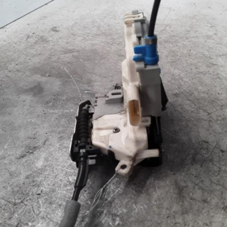 Serrure avant droit AUDI A3 3