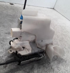 Serrure avant gauche AUDI A3 3