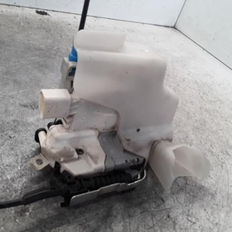 Serrure avant gauche AUDI A3 3