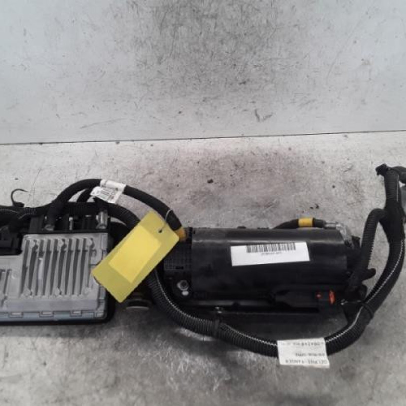 ECU start stop CITROEN JUMPY 3 M ECU start stop CITROEN JUMPY 3 M