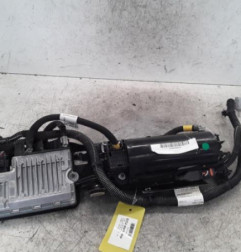 ECU start stop OPEL VIVARO 3 Photo n°1