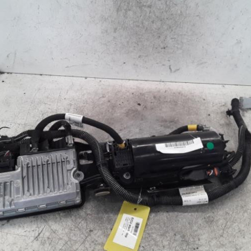 ECU start stop OPEL VIVARO 3 ECU start stop OPEL VIVARO 3