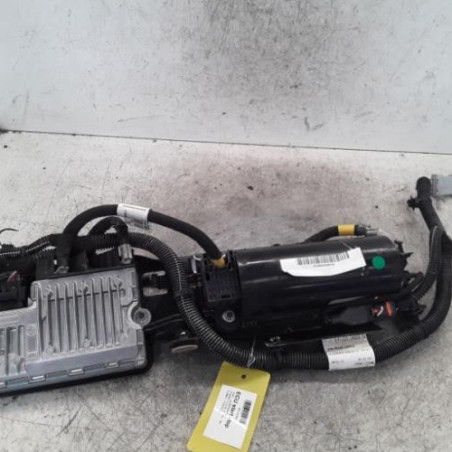ECU start stop OPEL VIVARO 3 Photo n°1