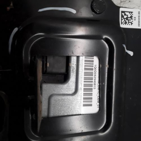 ECU start stop OPEL VIVARO 3