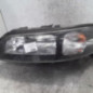 Optique avant principal gauche (feux)(phare) VOLVO V 70 1