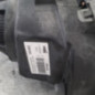 Optique avant principal gauche (feux)(phare) VOLVO V 70 1