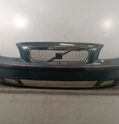 Pare choc avant VOLVO V 70 1 Photo n°1