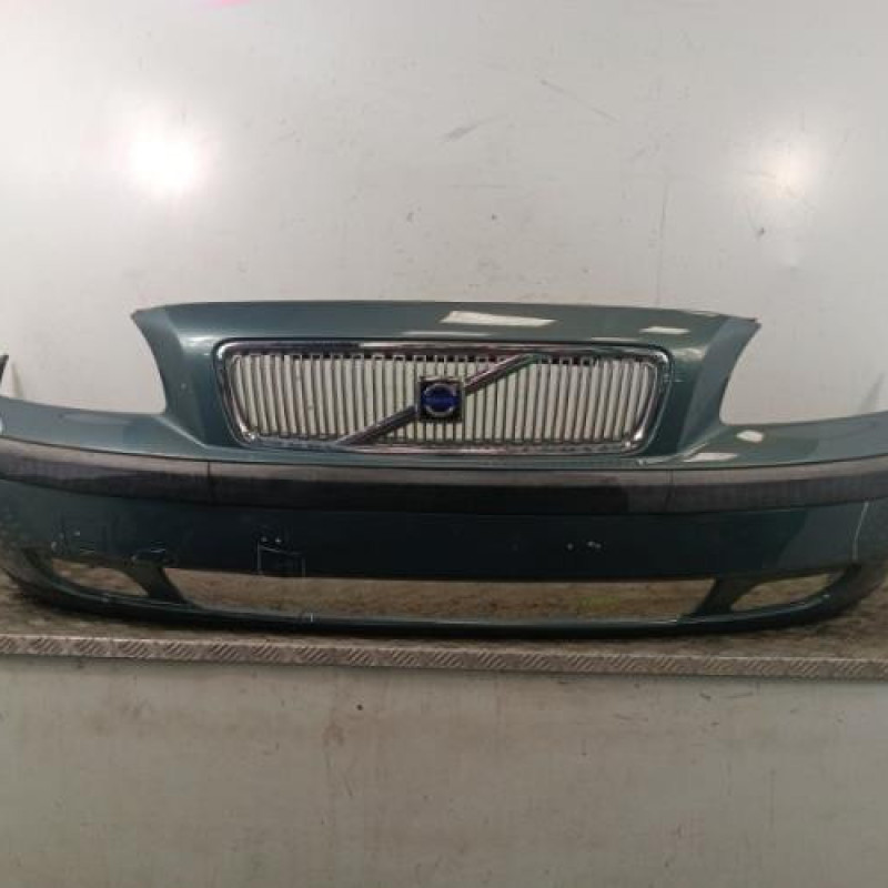 Pare choc avant VOLVO V 70 1
