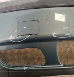 Pare choc avant VOLVO V 70 1 Photo n°3