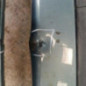 Pare choc avant VOLVO V 70 1