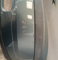 Pare choc avant VOLVO V 70 1 Photo n°7
