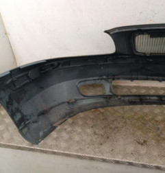 Pare choc avant VOLVO V 70 1 Photo n°8