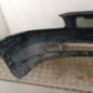 Pare choc avant VOLVO V 70 1