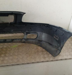 Pare choc avant VOLVO V 70 1 Photo n°9