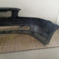 Pare choc avant VOLVO V 70 1