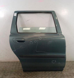 Porte arriere droit VOLVO V 70 1 Photo n°1