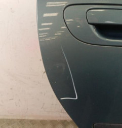 Porte arriere droit VOLVO V 70 1