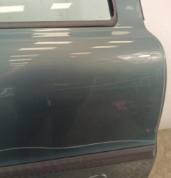 Porte arriere droit VOLVO V 70 1 Photo n°3