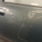 Porte arriere droit VOLVO V 70 1
