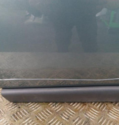Porte arriere gauche VOLVO V 70 1
