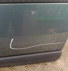 Porte arriere gauche VOLVO V 70 1 Photo n°3