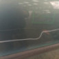 Porte arriere gauche VOLVO V 70 1