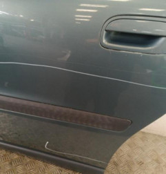 Porte arriere gauche VOLVO V 70 1 Photo n°5