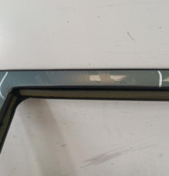 Porte arriere gauche VOLVO V 70 1 Photo n°6
