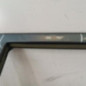 Porte arriere gauche VOLVO V 70 1