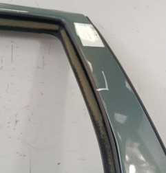 Porte arriere gauche VOLVO V 70 1 Photo n°7