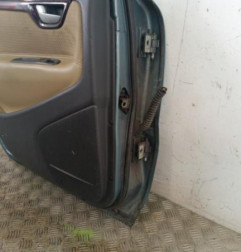 Porte arriere gauche VOLVO V 70 1 Photo n°9