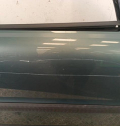 Porte avant droit VOLVO V 70 1