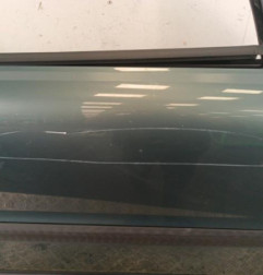 Porte avant droit VOLVO V 70 1 Photo n°3