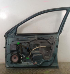 Porte avant droit VOLVO V 70 1 Photo n°4
