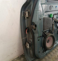 Porte avant droit VOLVO V 70 1 Photo n°5