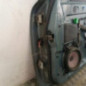 Porte avant droit VOLVO V 70 1