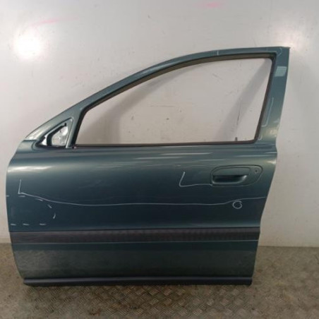 Porte avant gauche VOLVO V 70 1 Photo n°1