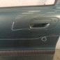 Porte avant gauche VOLVO V 70 1