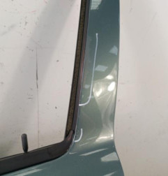 Porte avant gauche VOLVO V 70 1 Photo n°5