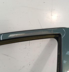 Porte avant gauche VOLVO V 70 1 Photo n°6