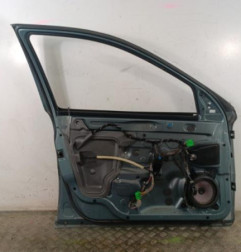 Porte avant gauche VOLVO V 70 1 Photo n°7